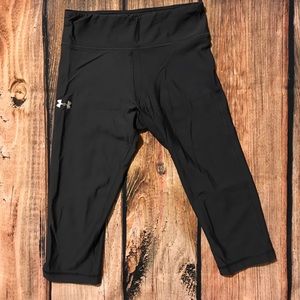 Under Armour Capris Leggings